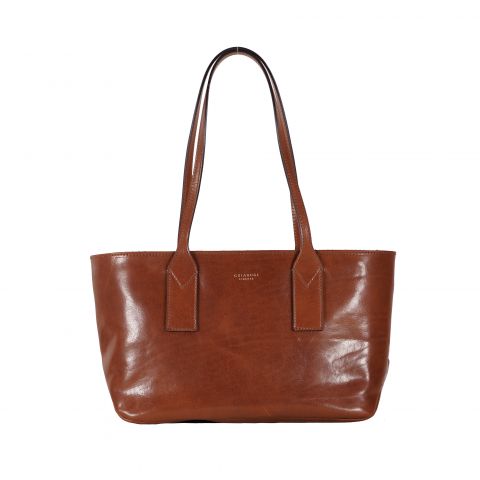 NAIMA SMALL TOTE BAG